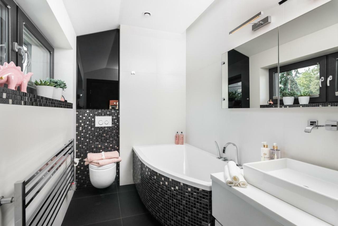 Exclusive With Pool Only Till 16th Of December 2020 Dom wakacyjny Kraków