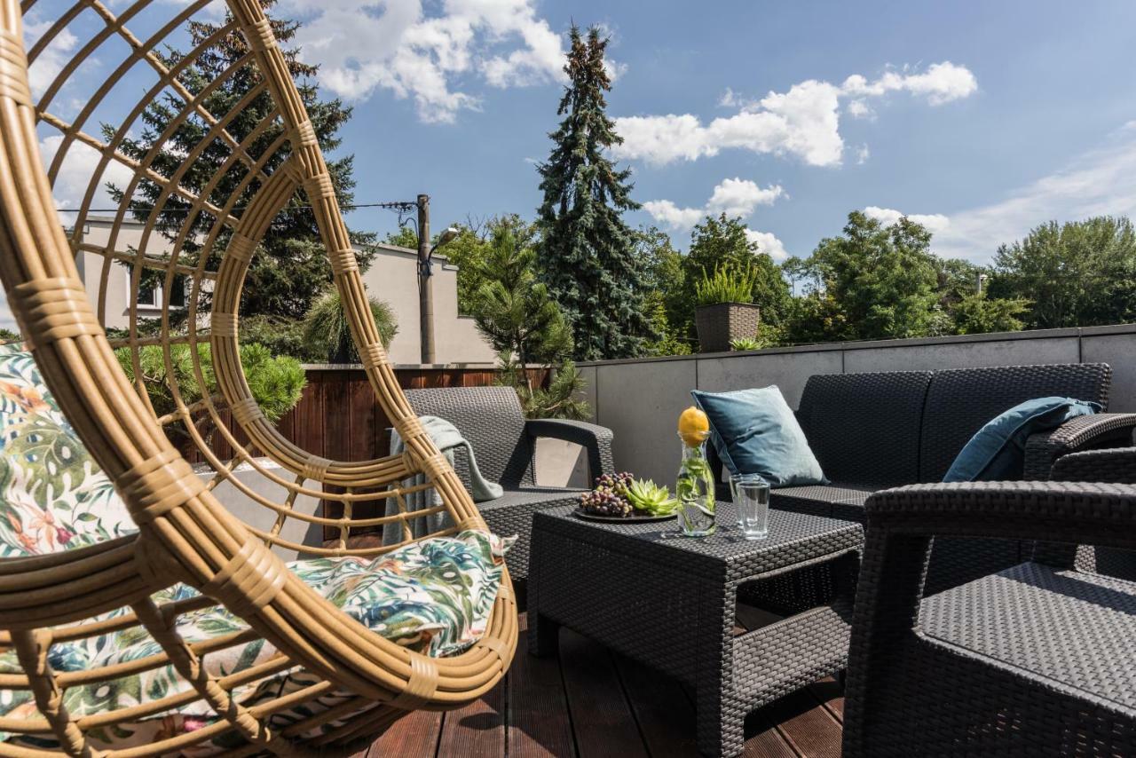 Exclusive With Pool Only Till 16th Of December 2020 Dom wakacyjny Kraków