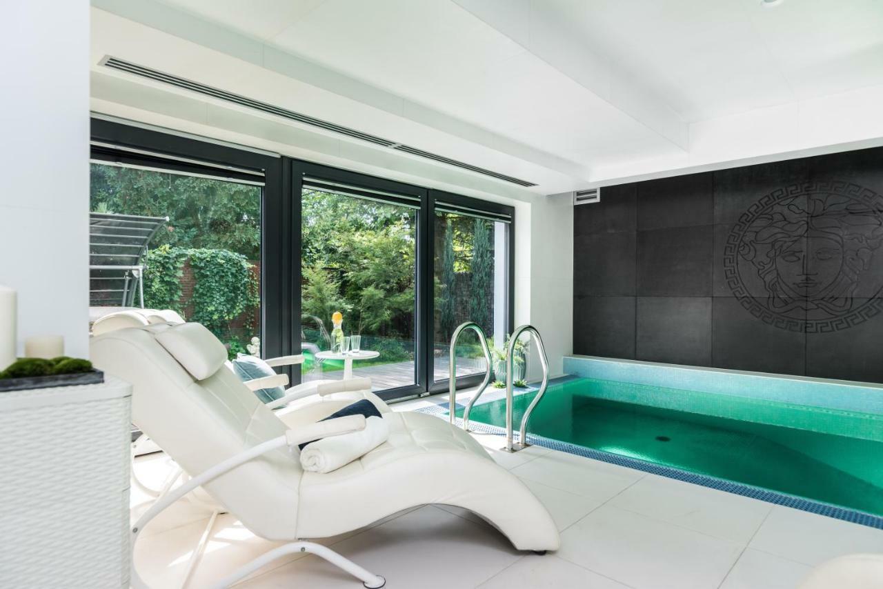 Exclusive With Pool Only Till 16th Of December 2020